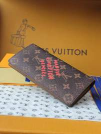 Picture of Louis Vuitton Wallets _SKUfw198953656fw